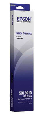 Epson LQ-690/C13S015610 Orjinal Şerit - 1