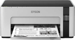 Epson M1100 Siyah Beyaz Tanklı Mono Yazıcı - 1