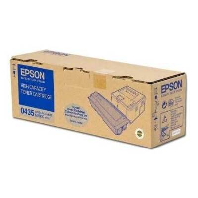 Epson M2000-C13S050435 Orjinal Siyah Toner - 1