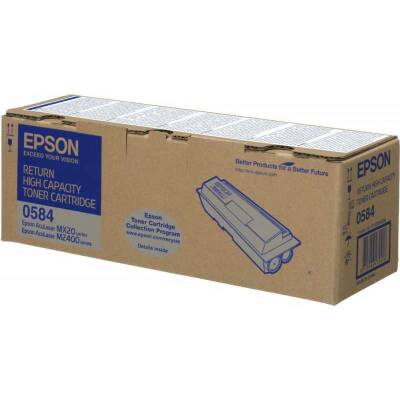 Epson MX-20/C13S050584 Orjinal Toner Yüksek Kapasiteli - 1
