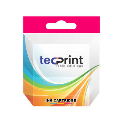 Epson T01C3-C13T01C300 Kırmızı Muadil Kartuş - 1