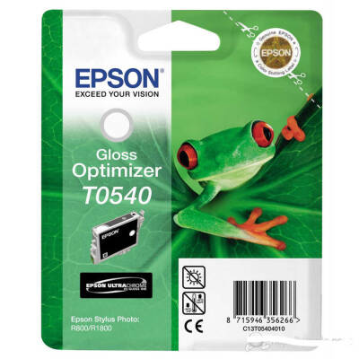 Epson T0540-C13T05404020 Parlaklık Düzenleyici Orjinal Kartuş - 1