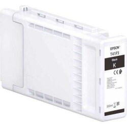 Epson T41F5 Orjinal Siyah Kartuş C13T41F540 - 1