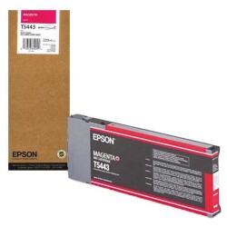 Epson T5443-C13T544300 Kırmızı Orjinal Kartuş - 1