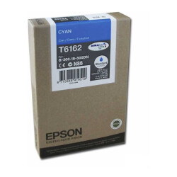 Epson T6162-C13T616200 Mavi Orjinal Kartuş - 1