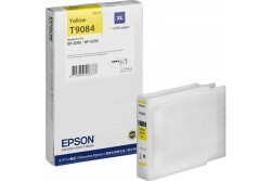 Epson T9084XL Sarı Orjinal Kartuş Yüksek Kapasite - 1