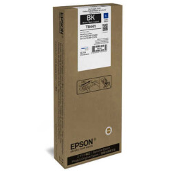 Epson T9441-C13T944140 Siyah Orjinal Kartuş - 1
