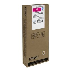 Epson T9453XL-C13T945340 Kırmızı Orjinal Kartuş Yüksek Kapasiteli - 1