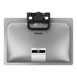 Epson T9661XXL-C13T966140 Siyah Orjinal Kartuş Extra Yüksek Kapasiteli - 1