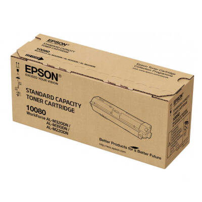 Epson WorkForce AL-M320/C13S110080 Orjinal Toner - 1