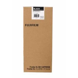 FujiFilm C13T629110 Siyah Orjinal Kartuş DL400/DL410/DL430/DL450 - 1