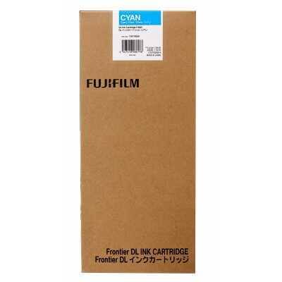 FujiFilm C13T629210 Mavi Orjinal Kartuş DL400/DL410/DL430/DL450 - 1