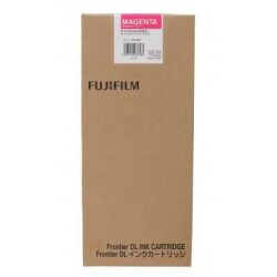FujiFilm C13T629310 Kırmızı Orjinal Kartuş DL400/DL410/DL430/DL450 - 1