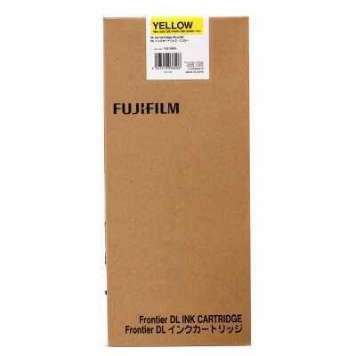 FujiFilm C13T629410 Sarı Orjinal Kartuş DL400/DL410/DL430/DL450 - 1