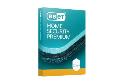 ESET HOME SECURITY ESSENTIAL 1 Kullanıcı 1 Yıl Kutu - 1