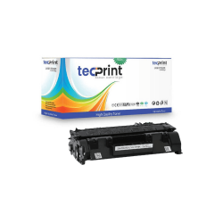 HP CE505A (05A) Muadil Toner - Hp
