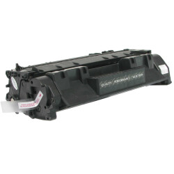HP CE505A (05A) Muadil Toner - 2