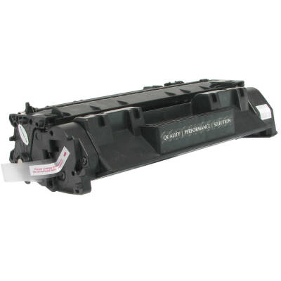 HP CE505A (05A) Muadil Toner - 2