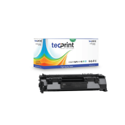 HP CE505XXL Siyah Muadil Toner - Hp