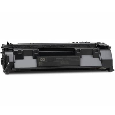 HP CE505XXL Siyah Muadil Toner - 2