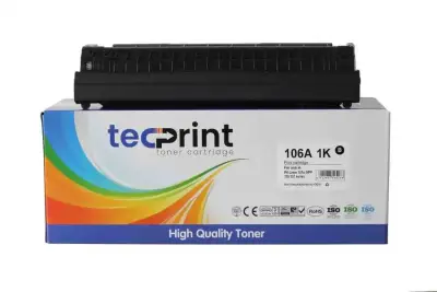 Hp 106A Çipli Muadil Toner - 1