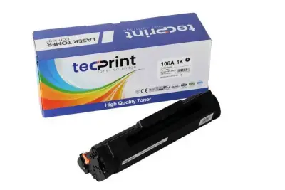 Hp 106A Çipli Muadil Toner - 5