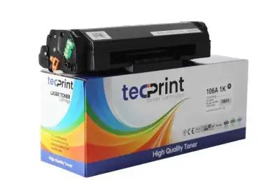 Hp 106A Çipli Muadil Toner - 3