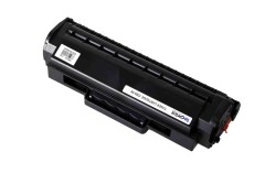 HP 106A W1106A Siyah Muadil Toner Çipli - 5