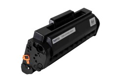 HP 106A W1106A Siyah Muadil Toner Çipli - 4