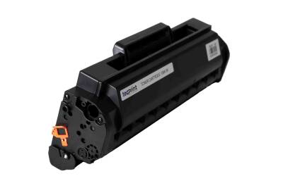 HP 106A W1106A Siyah Muadil Toner Çipli - 4