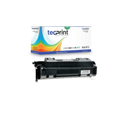 Hp 10A-Q2610A Muadil Toner - 1