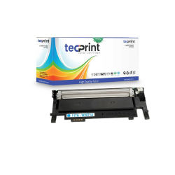 HP 117A W2071A Mavi Çipli Muadil Toner - Hp
