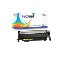 HP 117A W2072A Sarı Muadil Toner Çipsiz - Hp