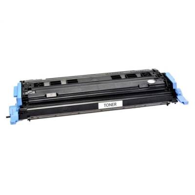 HP 124A Q6000A SİYAH MUADİL TONER - 2