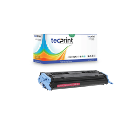 HP 124A Q6003A KIRMIZI MUADİL TONER - Hp
