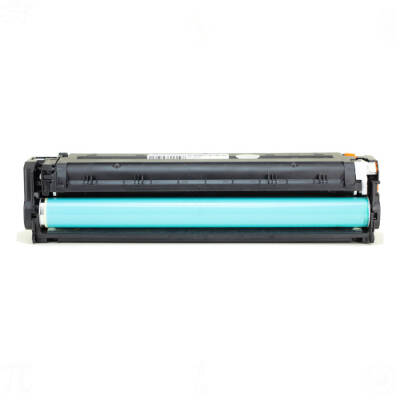 HP 125A CB541A Mavi Muadil Toner - 3