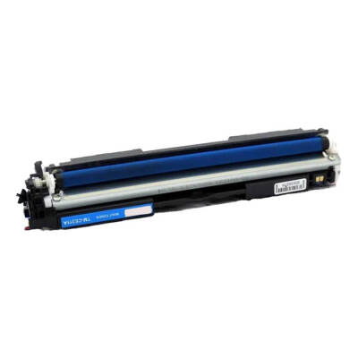 HP 126A / 130A (CE311A) Mavi Muadil Toner - 2