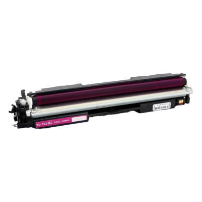 HP 126A Kırmızı Muadil Toner CE313A - 2