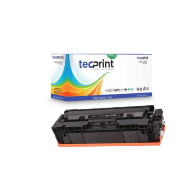 Hp 128A-CE323A Kırmızı Muadil Toner - 1