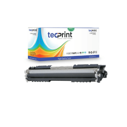 Hp 130A-CF350A Siyah Muadil Toner - Hp
