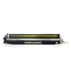 Hp 130A-CF352A Sarı Muadil Toner - 2