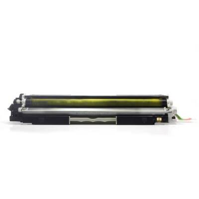Hp 130A-CF352A Sarı Muadil Toner - 2
