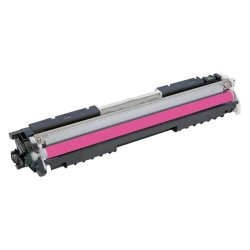 Hp 130A-CF353A Kırmızı Muadil Toner - 2