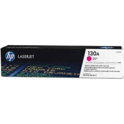 Hp 130A-CF353A Kırmızı Orjinal Toner - 1