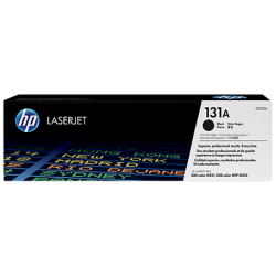 Hp 131A-CF210A Orjinal Siyah Toner - 1