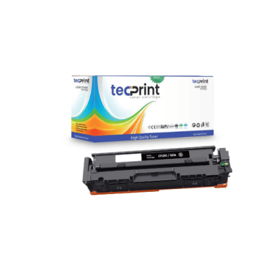 Hp 131A-CF210A Siyah Muadil Toner - 1