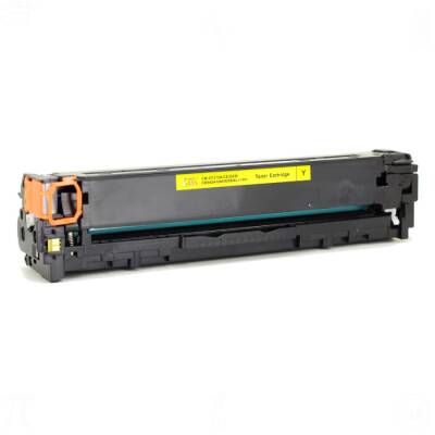 Hp 131A-CF212A Sarı Muadil Toner - 3