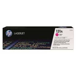 Hp 131A-CF213A Orjinal Kırmızı Toner - 1