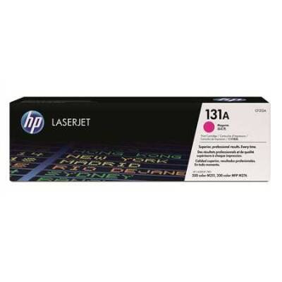 Hp 131A-CF213A Orjinal Kırmızı Toner - 1