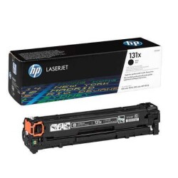 Hp 131X-CF210X Orjinal Siyah Toner - 1